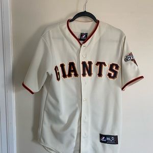 San Francisco Giants - POSEY